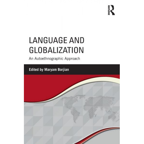 Maryam (Columbia University  New York  Us Borjian - Language and Globalization