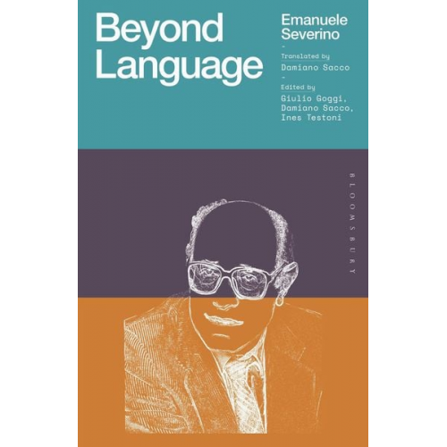 Emanuele Severino - Beyond Language