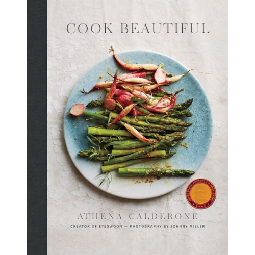 Athena Calderone - Cook Beautiful