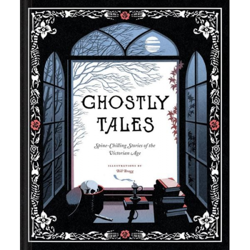 Chronicle Books - Ghostly Tales