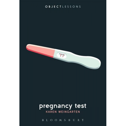 Karen Weingarten - Pregnancy Test