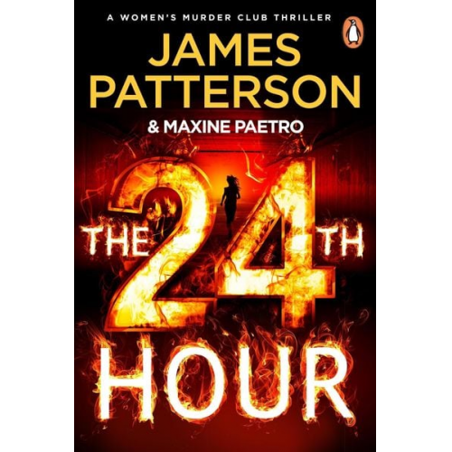 James Patterson - The 24th Hour