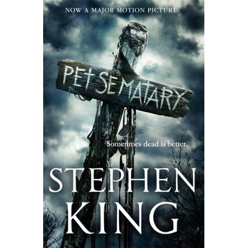 Stephen King - Pet Sematary