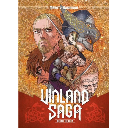 Makoto Yukimura - Vinland Saga 07