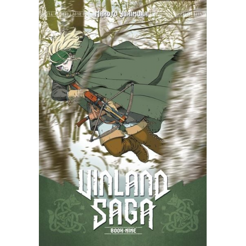 Makoto Yukimura - Vinland Saga 09