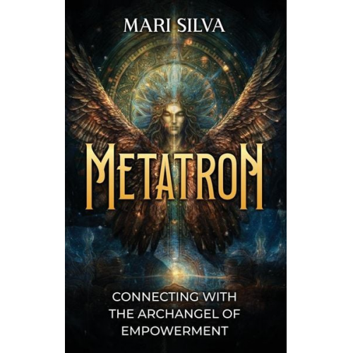 Mari Silva - Metatron