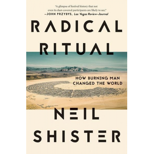 Neil Shister - Radical Ritual