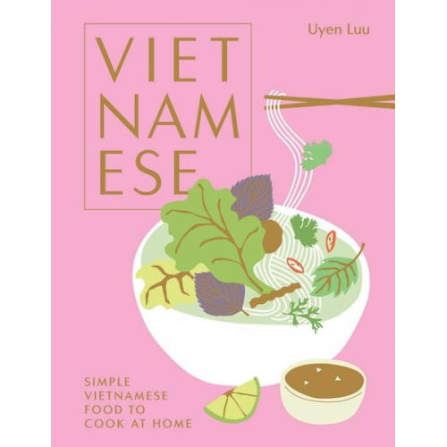 Luu Uyen - Vietnamese