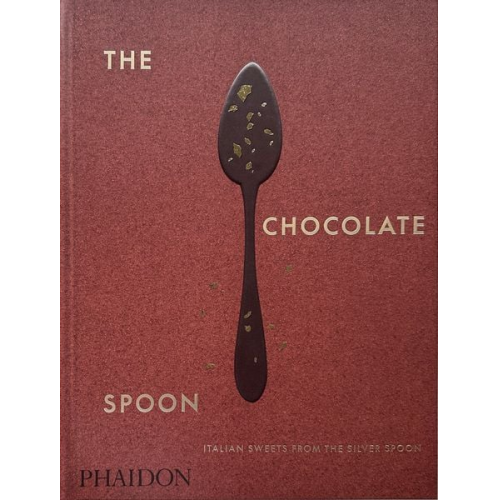 The Silver Spoon Kitchen - The Chocolate Spoon