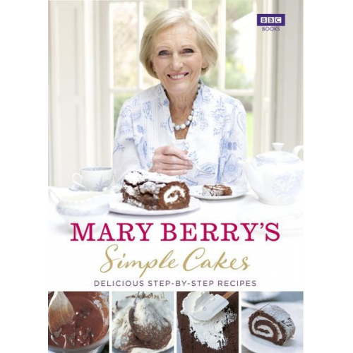 Mary Berry - Simple Cakes