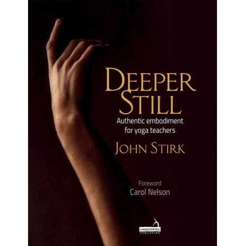 John Stirk - Deeper Still