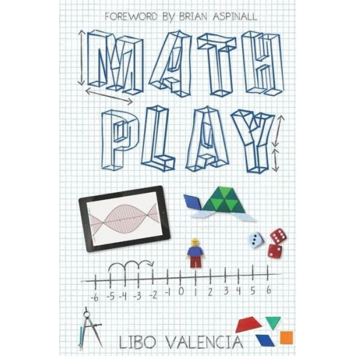 Libo Valencia - Math Play