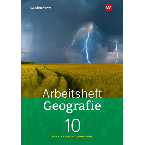 Geografie Mecklenburg-Vorpommern 2023