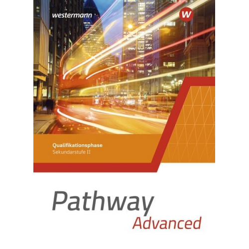 Iris Edelbrock - Pathway Approach. Schulbuch. Qualifikationsphase Sekundarstufe II - Ausgabe Nordrhein-Westfalen / Nord 2024