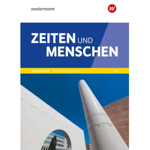 Zeiten und Menschen. Schulbuch. Einführungsphase. SII. Nordrhein-WestfalenAusgabe