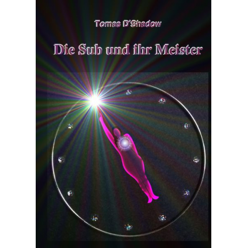 Tomas D`Shadow - Die Sub und ihr Meister