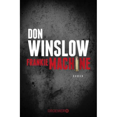 Don Winslow - Frankie Machine