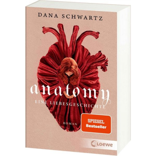 Dana Schwartz - Anatomy