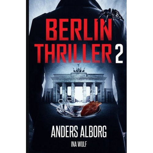 Anders Alborg - Berlin Thriller 2