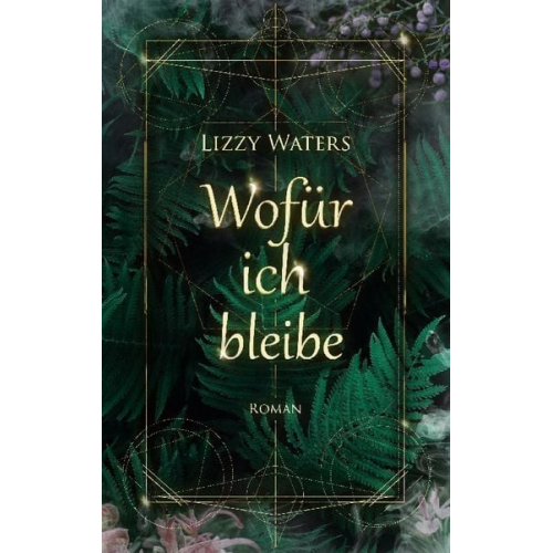 Lizzy Waters - Wofür ich bleibe