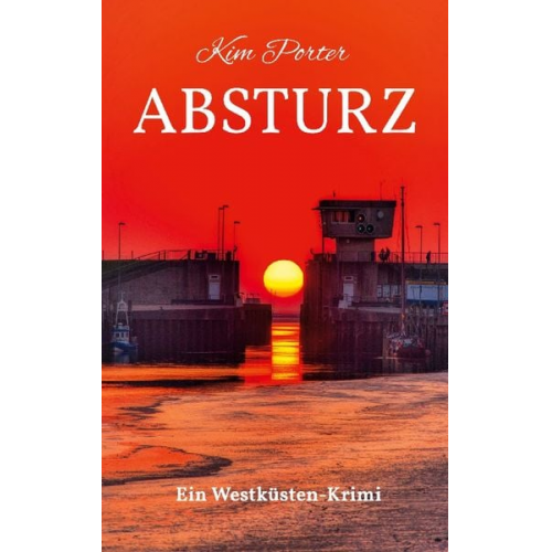 Kim Porter - Absturz