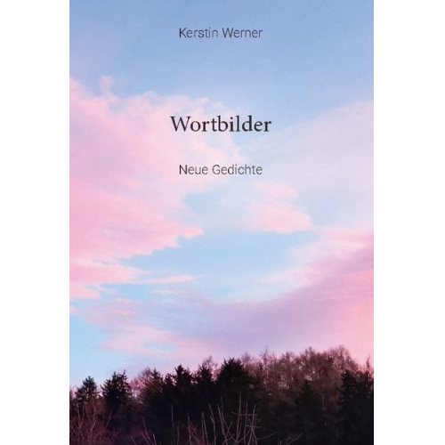 Kerstin Werner - Wortbilder