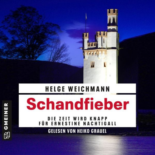 Helge Weichmann - Schandfieber