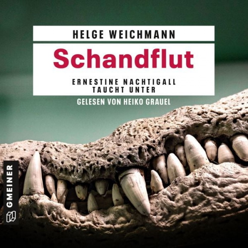 Helge Weichmann - Schandflut