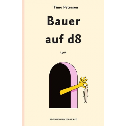 Timo Petersen - Bauer auf d8