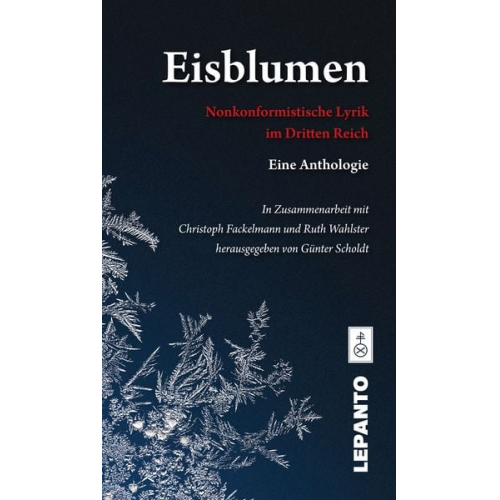 Eisblumen