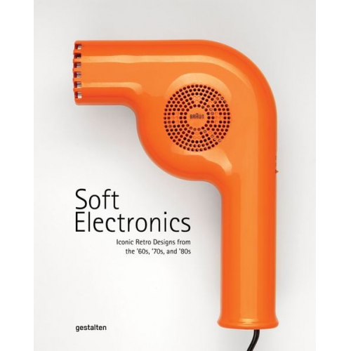 Jaro Gielens - Soft Electronics