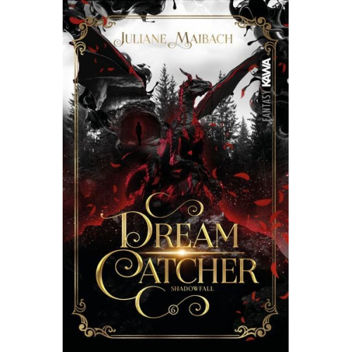 Juliane Maibach - Dreamcatcher