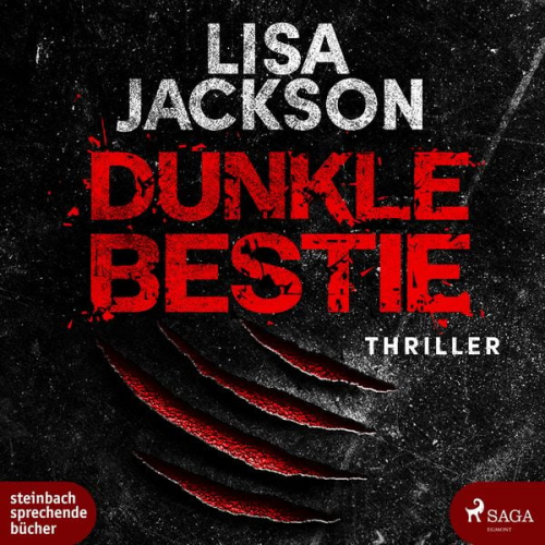 Lisa Jackson - Dunkle Bestie