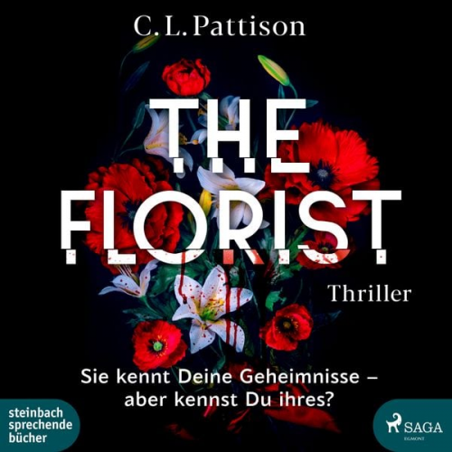 C.L. Pattison - The Florist