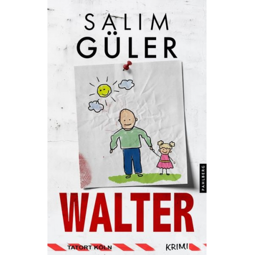 Salim Güler - Walter - Tatort Köln