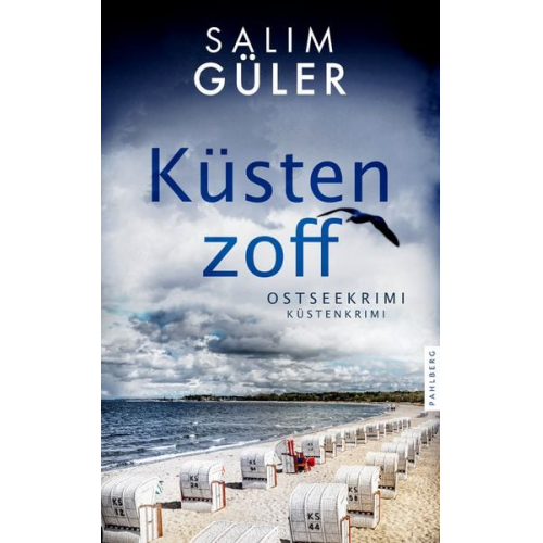 Salim Güler - Küstenzoff