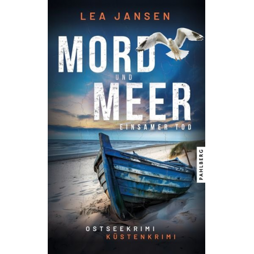 Lea Jansen - Mord und Meer Einsamer Tod