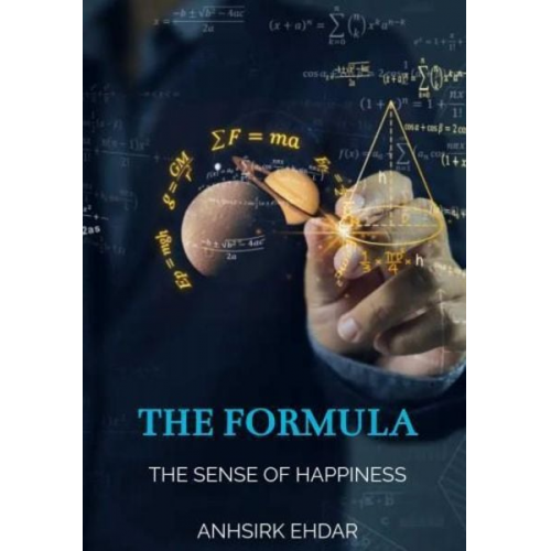 Anhsirk Ehdar - The formula