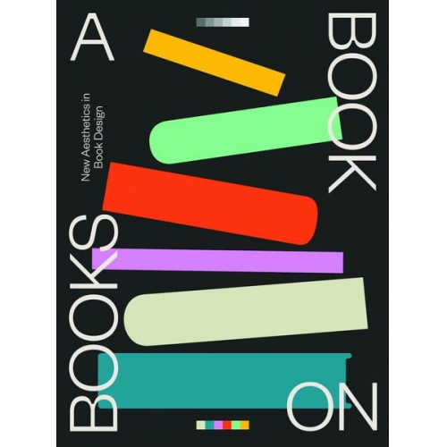 Victionary - A Book on Books