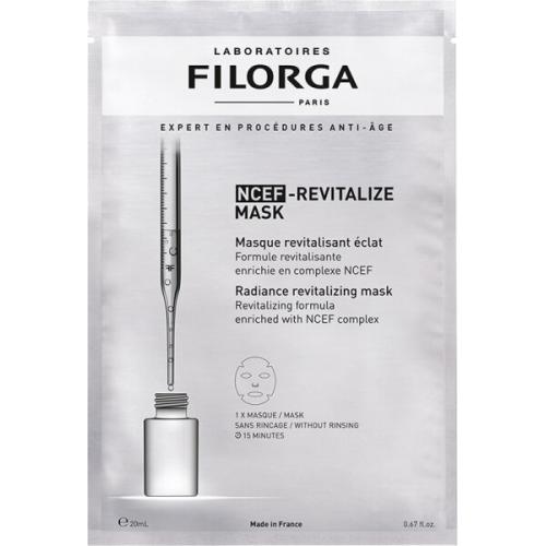 Filorga NCEF-Revitalize Mask 1 Stk.