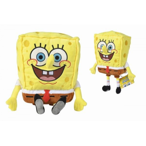 Sponge Bob Plüsch SpongeBob, 35cm