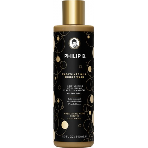 Philip B Chocolate Milk Bubble Wash 340 ml