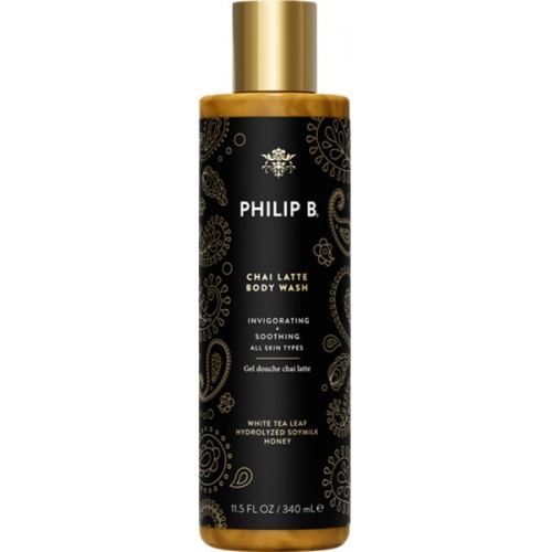 Philip B Chai Latte Body Wash 340 ml