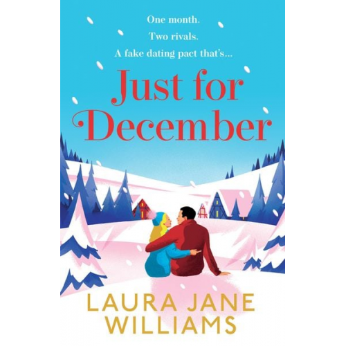 Laura Jane Williams - Just for December