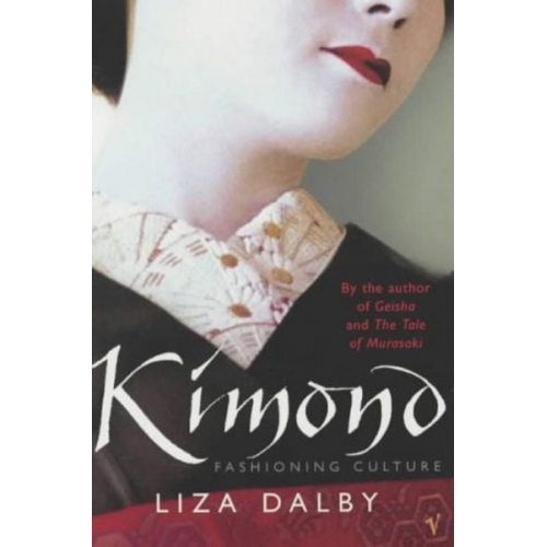 Liza Dalby - Kimono