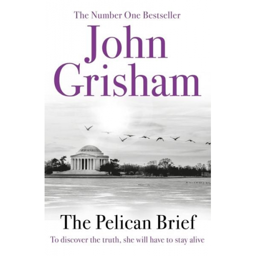 John Grisham - The Pelican Brief