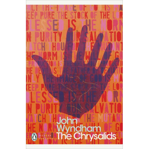 John Wyndham - The Chrysalids