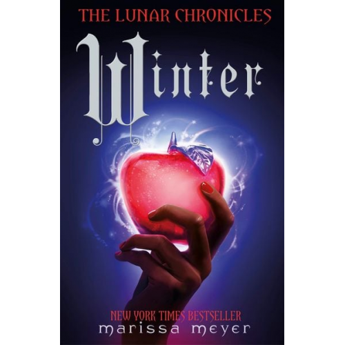 Marissa Meyer - The Lunar Chronicles 04: Winter