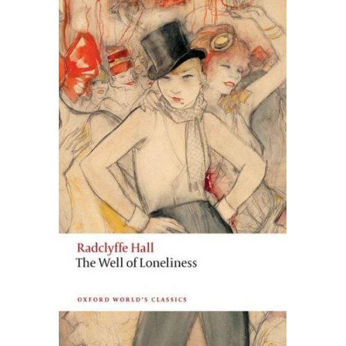 Radclyffe Hall - The Well of Loneliness