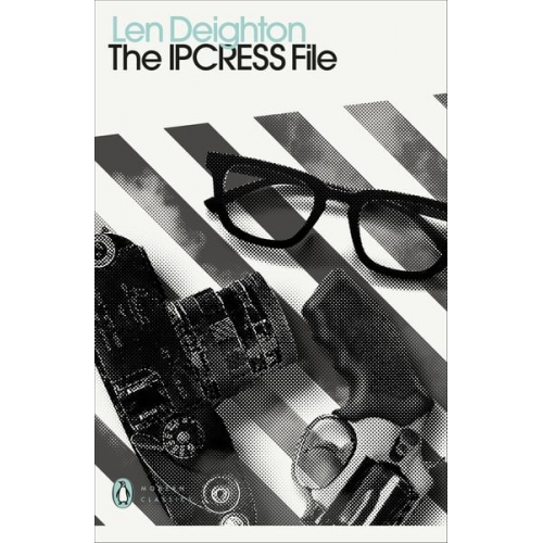 Len Deighton - The Ipcress File